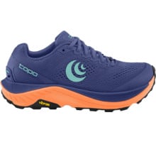 Topo Athletic ULTRAVENTURE 3 LÖPARSKOR Lila