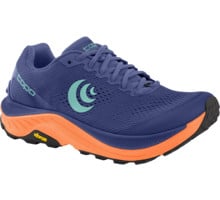 Topo Athletic ULTRAVENTURE 3 LÖPARSKOR Lila