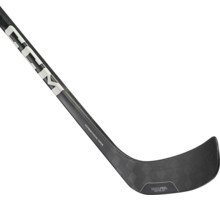 CCM Hockey Ribcor Trigger 8 Pro SR hockeyklubba Svart