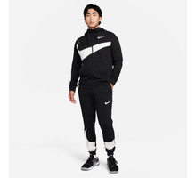 Nike Dri-FIT Tapered M träningsbyxor Svart