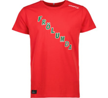 Frölunda Hockey FHC Player M t-shirt Röd