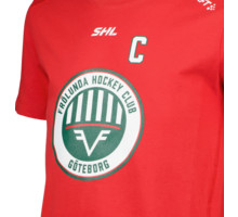 Frölunda Hockey FHC Player Jr t-shirt Röd
