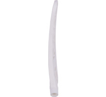 OXDOG Avox Carbon MBC innebandyblad Vit
