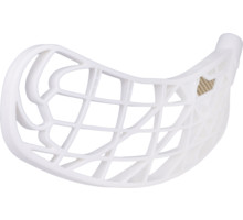 OXDOG Avox Carbon MBC innebandyblad Vit