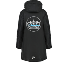 Core Explore Isolate W Parkas