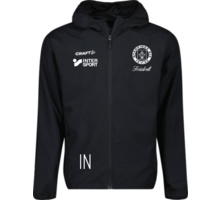Squad Wind M Jacket