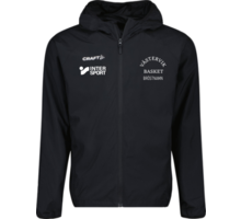 Squad Wind M Jacket