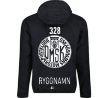Squad Wind M Jacket