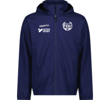 Evolve Rain Jacket M