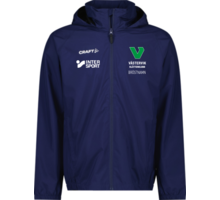 Evolve Rain Jacket M