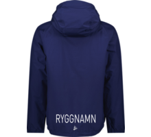 Evolve Rain Jacket M