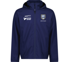 Evolve Rain Jacket M