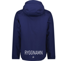 Evolve Rain Jacket M