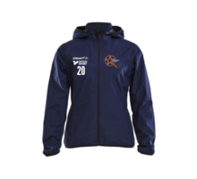 Evolve Rain Jacket M