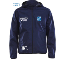 Evolve Rain Jacket M