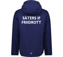 Evolve Rain Jacket M