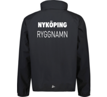 Evolve Rain Jacket M