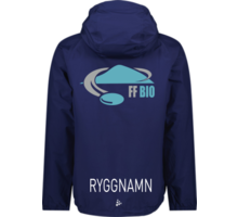 Evolve Rain Jacket M