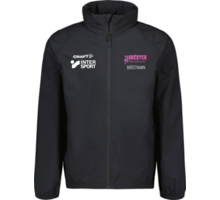 Evolve Rain Jacket M