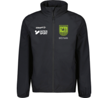 Evolve Rain Jacket M