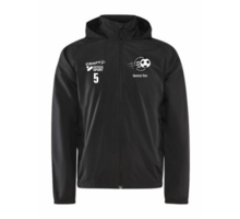 Evolve Rain Jacket M