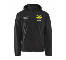 Evolve Rain Jacket M