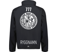 Evolve Rain Jacket M