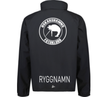 Evolve Rain Jacket M