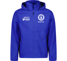 Evolve Rain Jacket W