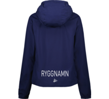 Evolve Rain Jacket W