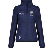 Evolve Rain Jacket W