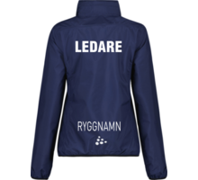 Evolve Rain Jacket W