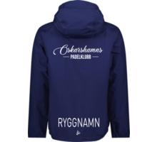 Evolve Rain Jacket W