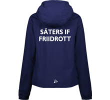 Evolve Rain Jacket W