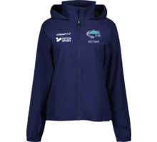 Evolve Rain Jacket W