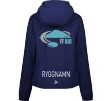 Evolve Rain Jacket W