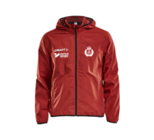 Evolve Rain Jacket W