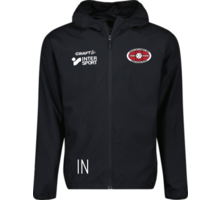 Evolve Rain Jacket W