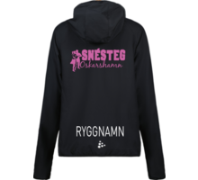 Evolve Rain Jacket W