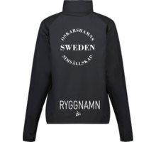 Evolve Rain Jacket W