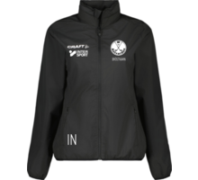 Evolve Rain Jacket W