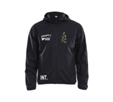 Evolve Rain Jacket W