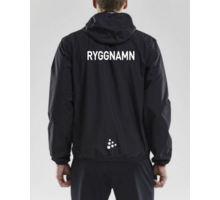 Evolve Rain Jacket W