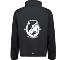 Evolve Rain Jacket W