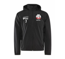 Evolve Rain Jacket W