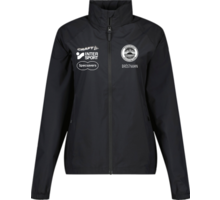 Evolve Rain Jacket W