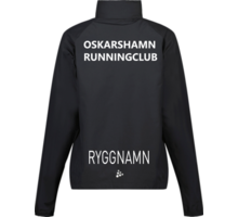 Evolve Rain Jacket W