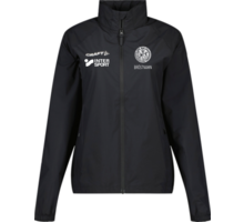 Evolve Rain Jacket W