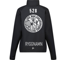 Evolve Rain Jacket W