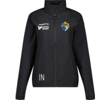 Evolve Rain Jacket W